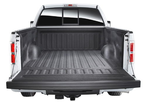 BedRug BedTred Pro Series Bed Liner 02-08 Dodge Ram Short Bed